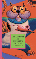 Affaires de Monsieur le Chat (Les) [nouvelle édition]